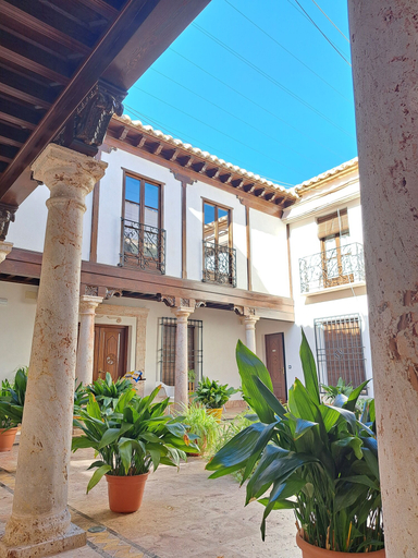 Exterior & Views 2, QB Almagro Centro, Ciudad Real