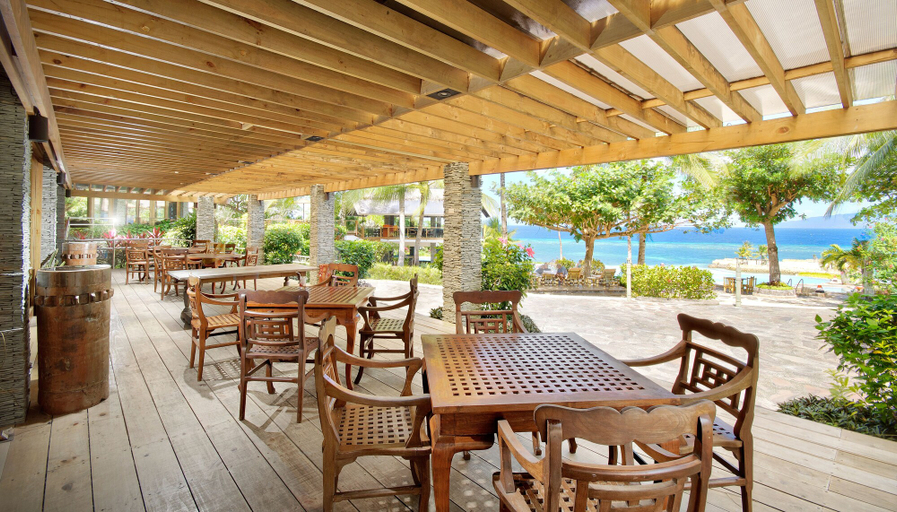 Food & Drinks 5, Mithi Resort & Spa, Dauis