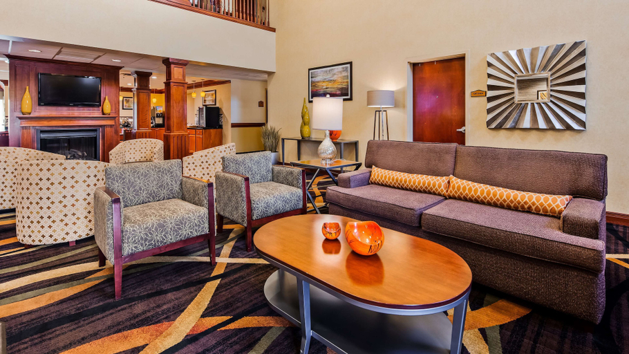 Others 5, Best Western Plus Strawberry Inn & Suites, Knox