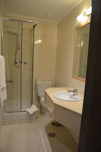 Bathroom 3, Torres Novas, Torres Novas
