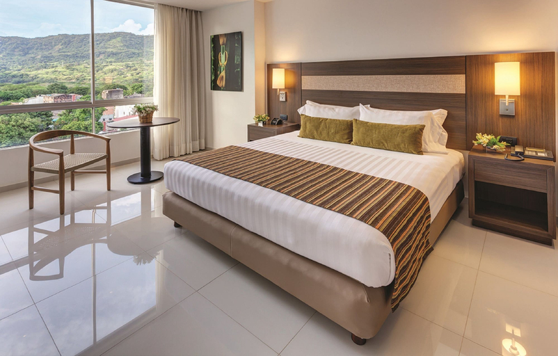 Bedroom 3, Hotel Estelar Yopal, Yopal