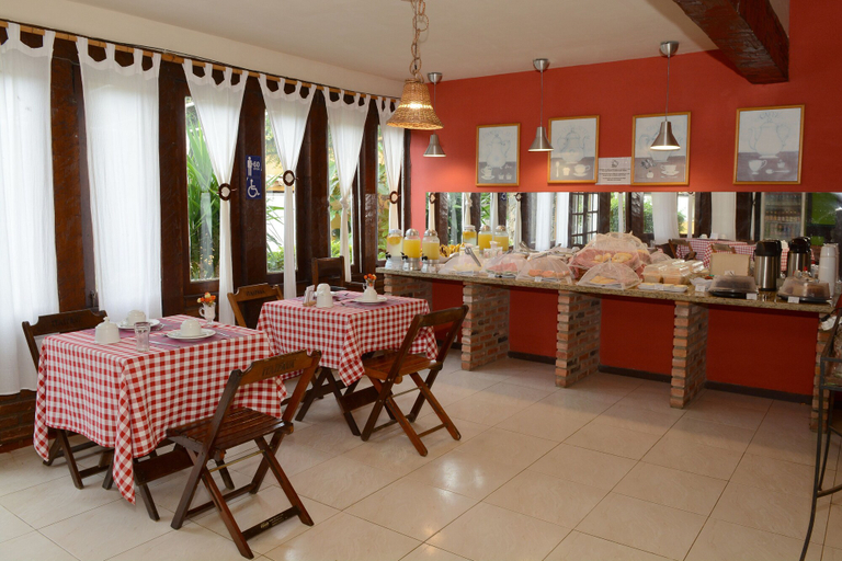 Food & Drinks 5, Pousada New Paradise, Armação dos Búzios
