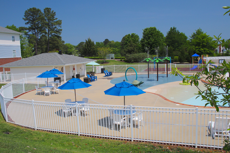 Sport & Beauty 4, Parkside Resort By Kees Vacations, York