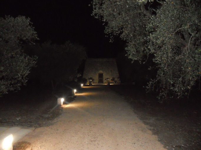 Exterior & Views 2, Tenuta Pigliano, Lecce