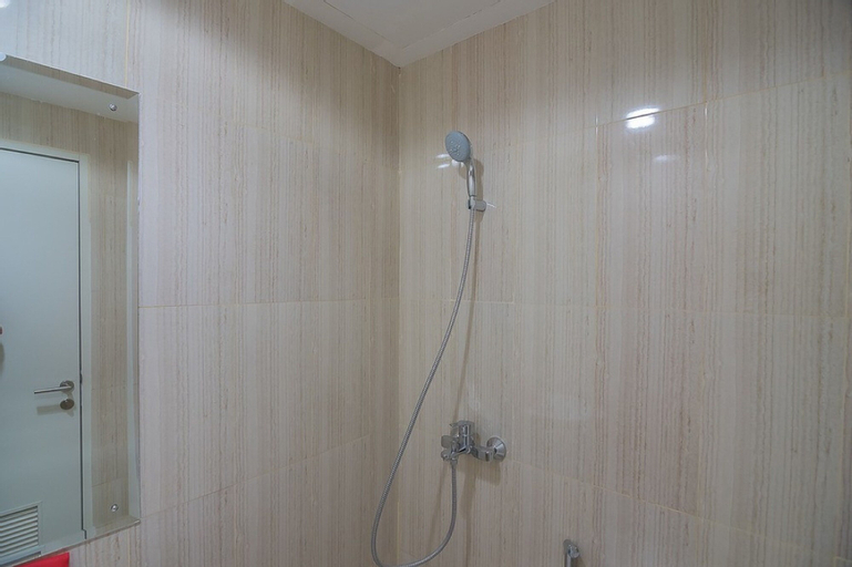 Bedroom 4, RedDoorz Apartment @ Sentul Tower, Bogor