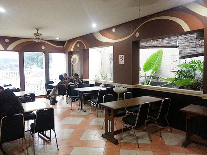 Others 5, Collection O Hotel Fiducia Otista 153 - 157, East Jakarta