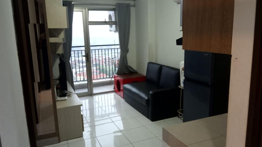 Others 3, Apartemen M-Square by Lin's Pro, Bandung
