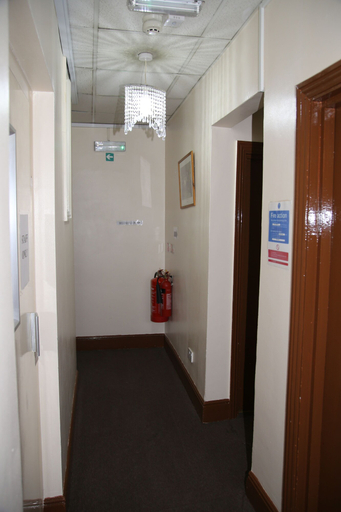 Others 5, A Gosport Inn, Hampshire