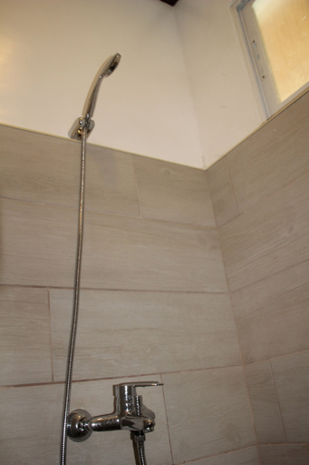Bathroom 4, Cliffside Resort Panglao, Panglao