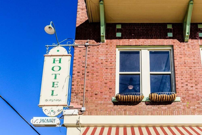 Exterior & Views 2, Hotel DeFuniak, Walton