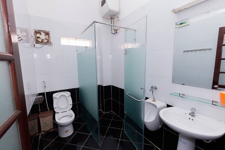Bathroom 3, Tran Duy City Villa 2, Vũng Tàu