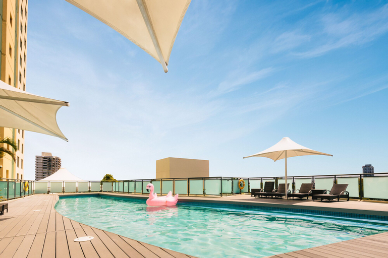 Sport & Beauty 2, voco GOLD COAST, Gold Coast