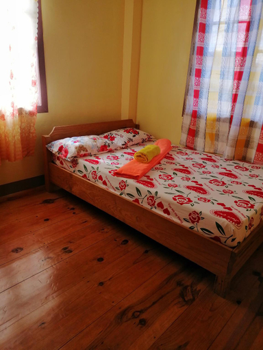 Others 4, Inn Maugay Bed and Bath, Sagada