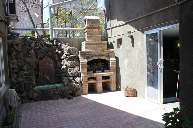Exterior & Views, Tatev Apartments, Yerevan