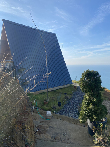 Exterior & Views 2, Tepeskupas, Fındıklı