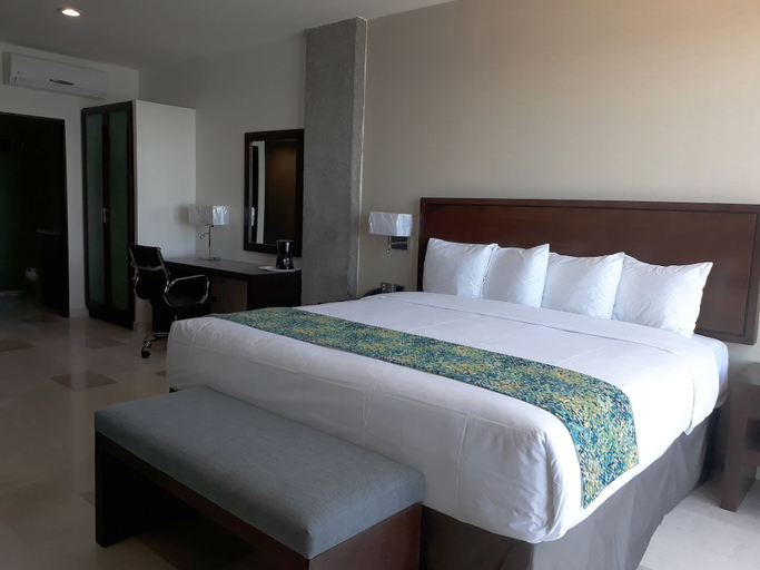 Bedroom 4, Seven Crown La Paz Malecon, La Paz