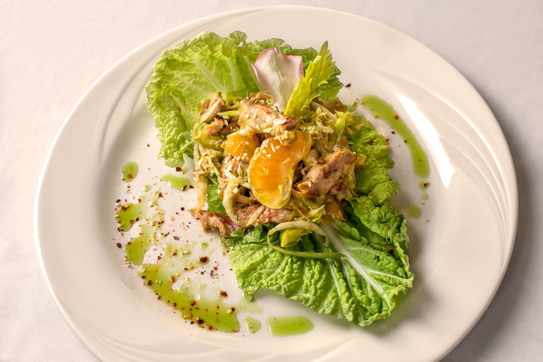 Food & Drinks 5, Hotel Shale, Perm' gorsovet