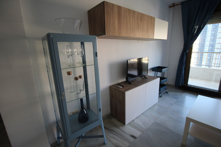 Others 5, Eucalipto 5º 1 - Apartamento en primera línea de playa, Almería