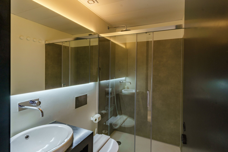 Bathroom 4, N Apartments - Chã, Porto