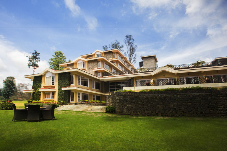 Exterior & Views 2, The Carlton, Dindigul