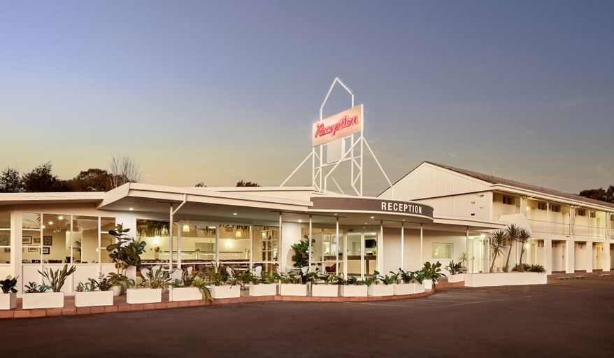 ibis Styles Tamworth, Tamworth Regional - Pt A
