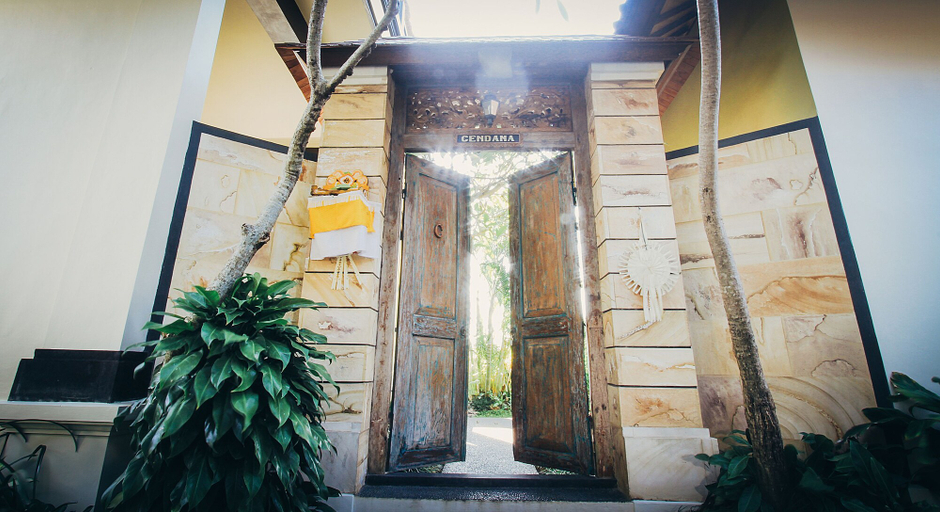 Exterior & Views 2, Kubu Kedungu Villas, Tabanan