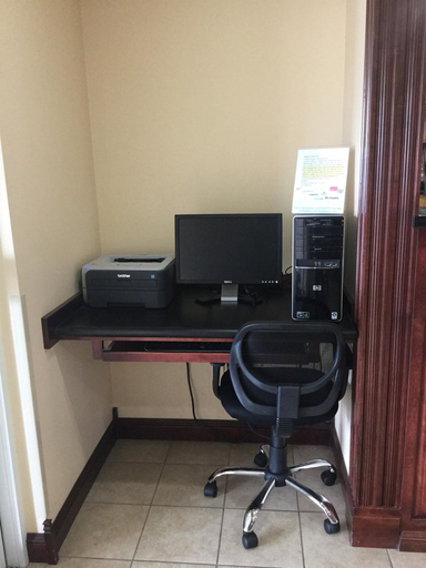 Others 5, Americas Best Value Inn St. Robert, Pulaski