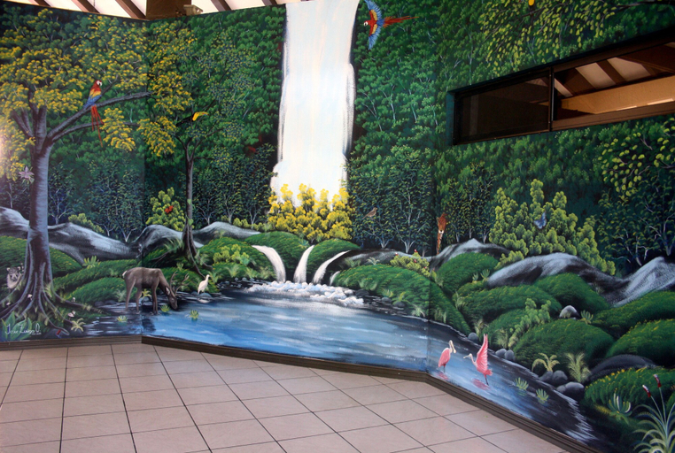 Sport & Beauty 5, Best Western El Sitio Hotel, Liberia