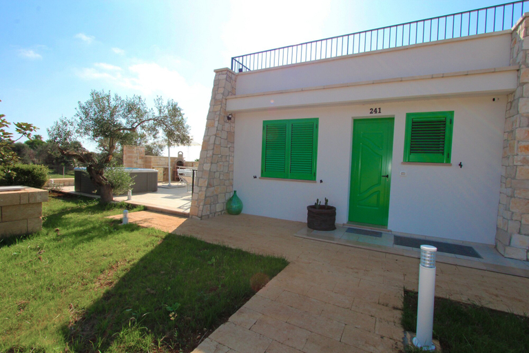 Property entrance 4, The Dream Residence 241, Lecce