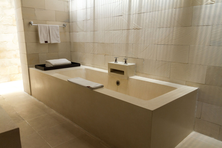 Bathroom 4, Bvilla Seaside, Badung