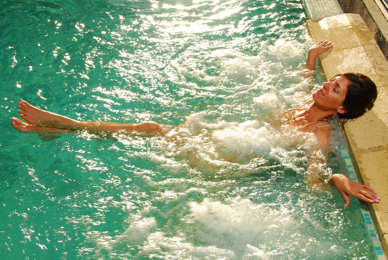 Sport & Beauty 2, Alma del Lago Suites & Spa, Bariloche