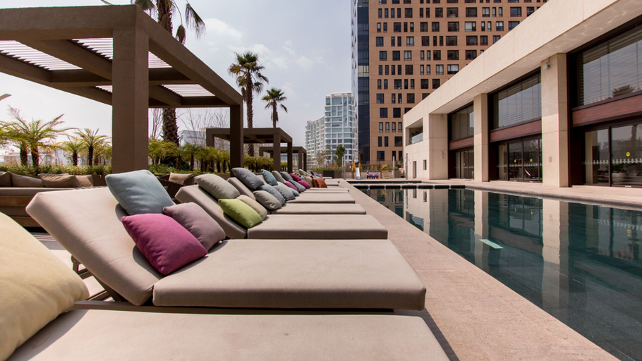 Others 1, Miyana Luxury Condo, Mexico City