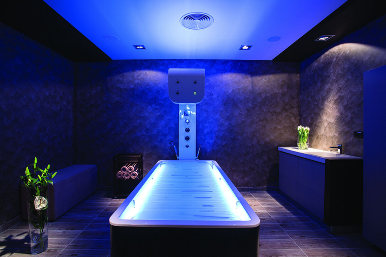 Sport & Beauty 2, Kronwell Brasov Hotel, Brasov