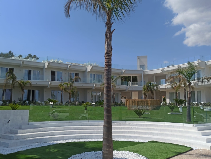 Exterior & Views 5, Jonium Hotel, Taranto