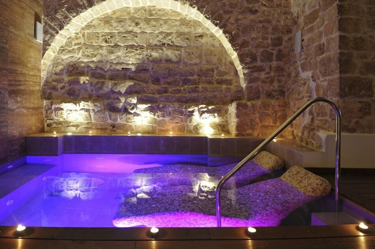 Sport & Beauty 3, Corte Altavilla Relais & Charme, Bari