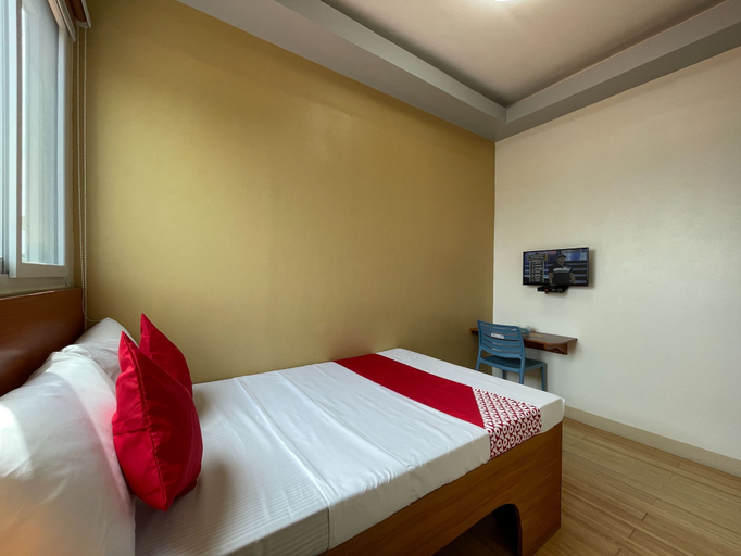 Bedroom 4, OYO 685 K Fortune Apartelle, Lapu-Lapu City