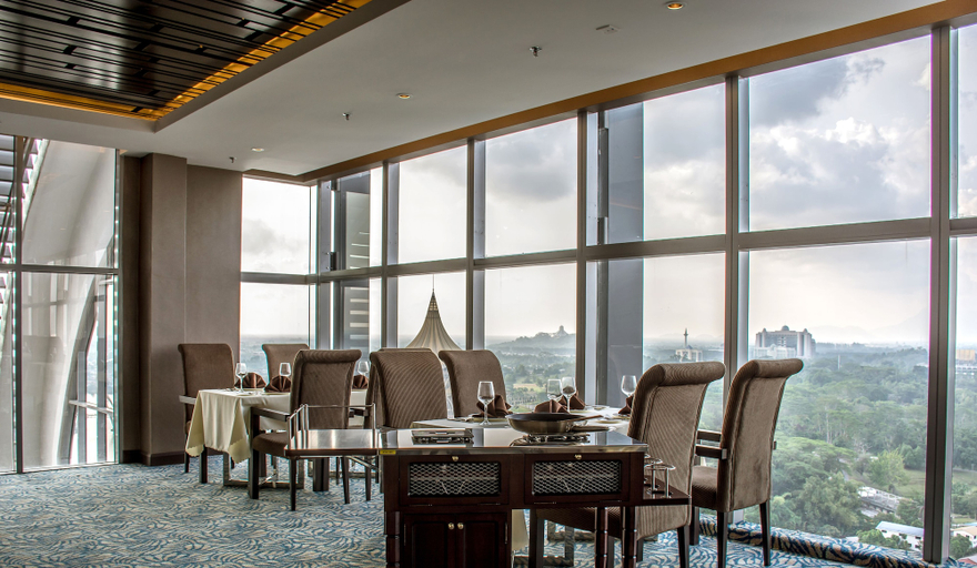 Others 4, Astana Wing  - Riverside Majestic Hotel, Kuching