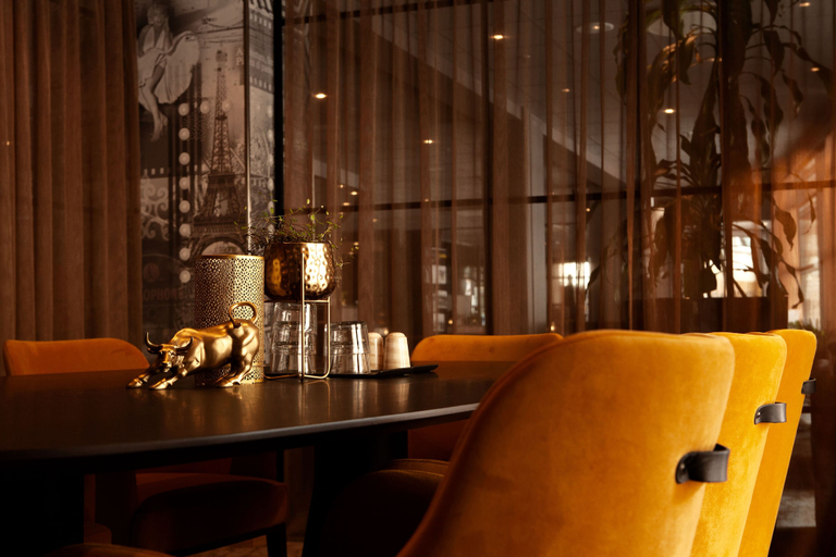 Food & Drinks 5, Scandic Karlstad City, Karlstad