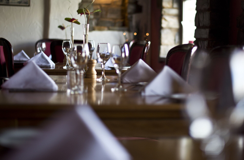 Food & Drinks 4, The Blue Boar Inn, Warwickshire