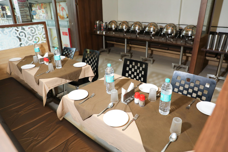 Food & Drinks 4, Hotel Sai Grand Castle Inn, Ahmadnagar