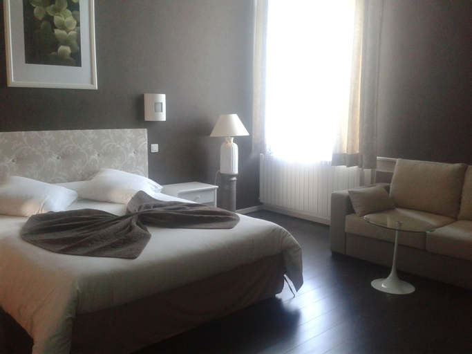 Bedroom 16