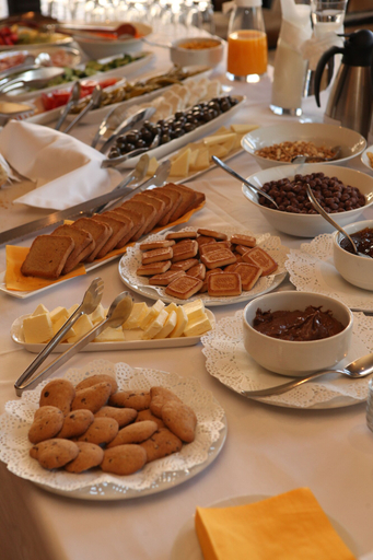 Food & Drinks 4, Petit Hotel Elita, Shkodrës