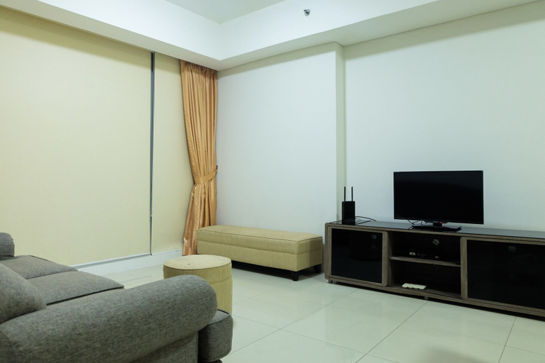 Others 5, Cozy and Elegant 2BR Kemang Village Apartment, South Jakarta