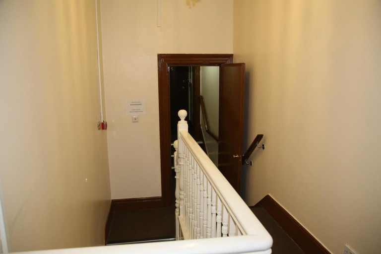 Bathroom 4, A Gosport Inn, Hampshire