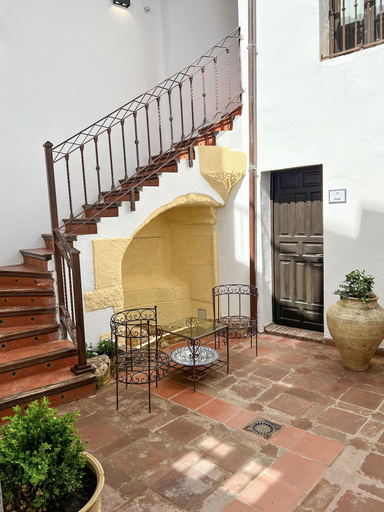 Others 5, Hotel Servilia, Sevilla