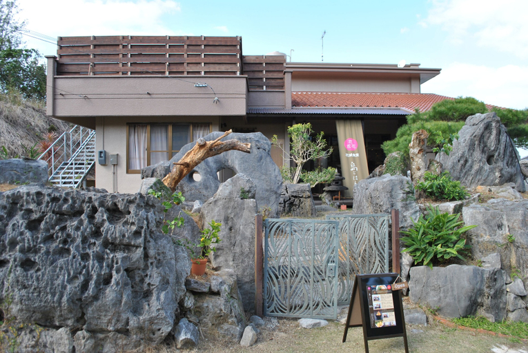 Exterior & Views 2, N House, Nago