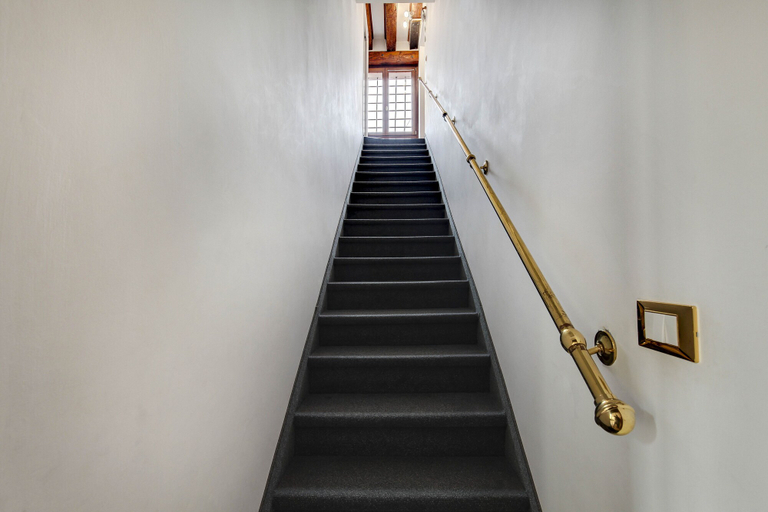 Staircase 2, Residenza Valier - Rialto by Wonderful Italy, Venezia