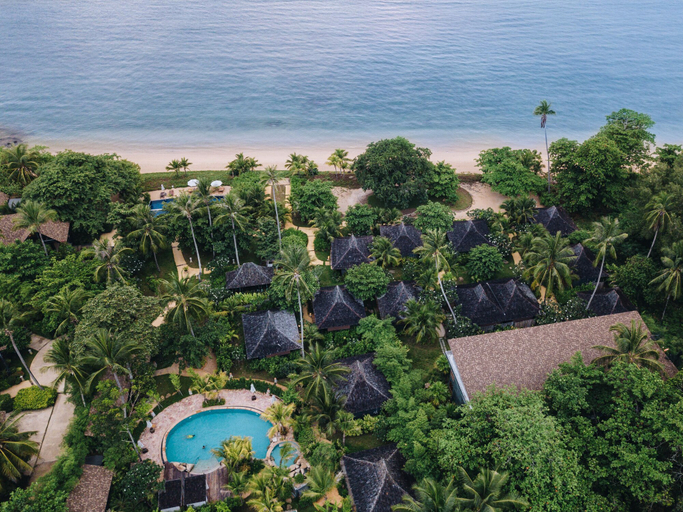 Exterior & Views 2, Andalay Beach Resort Koh Libong, Kantrang
