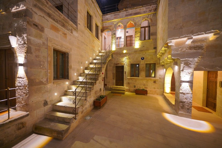 Exterior & Views 2, Cappadocia Secret Hill Cave Suites, Nevşehir