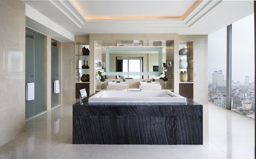 Bathroom 5, JW Marriott Hotel Hanoi, Từ Liêm